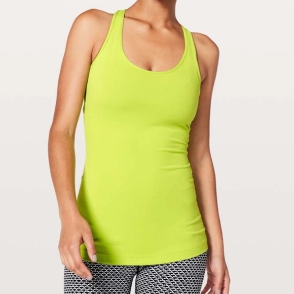 lululemon athletica Tops - 🎾Lululemon Racerback Tank